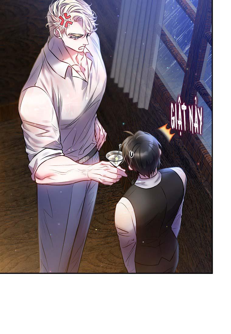 cơn mưa mật ngọt chapter 25 16