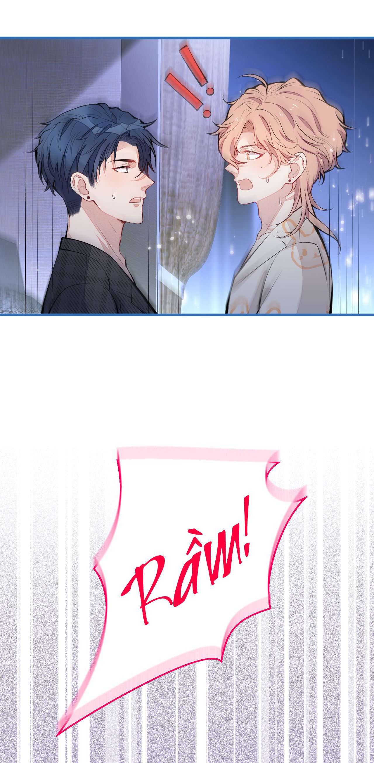 lại bị nam thần chọc trên hot search! chapter 125 18