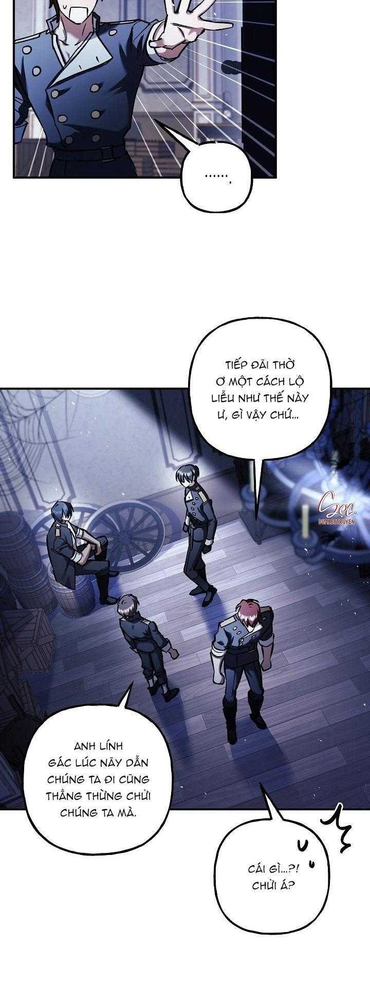 bước ngoặt định mệnh chapter 48 45