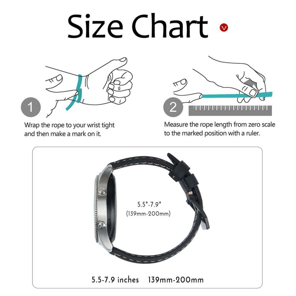 Crazy Horse Genuine Leather Strap Band for Huami Amazfit Stratos Sports Watch 2 2S 3
