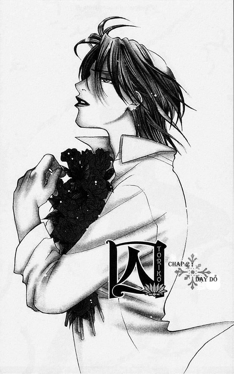 chàng thợ săn dâm đãng chapter 2 2