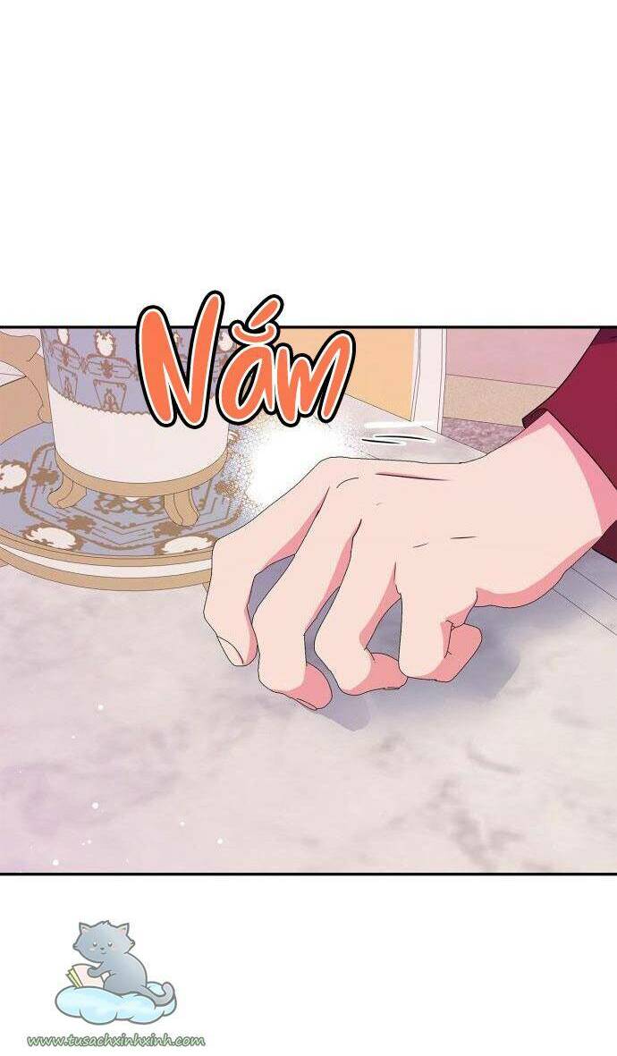 tôi đang nuôi dưỡng một con quái thú chapter 74 15