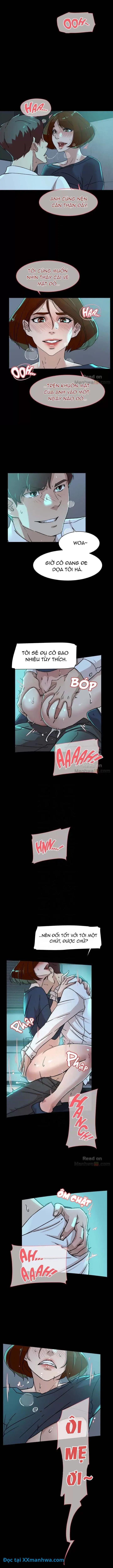 mười một cm của cô ấy chapter 82 4