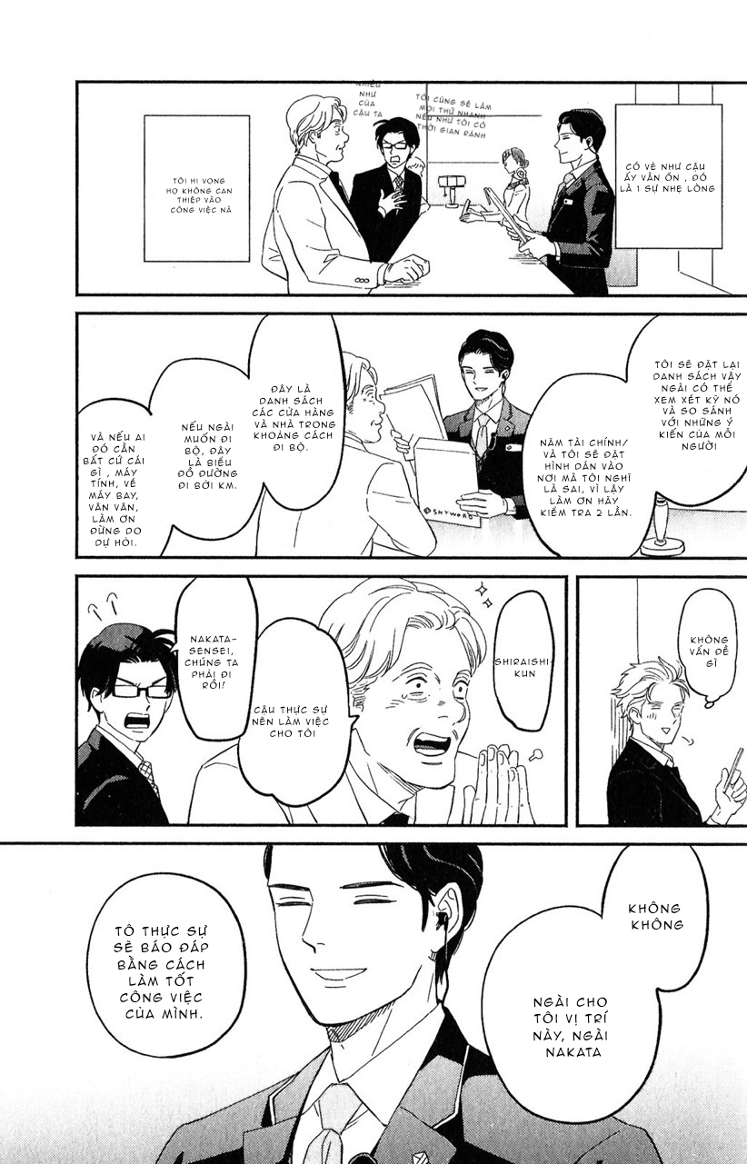 kobamanai otoko chapter 4 25