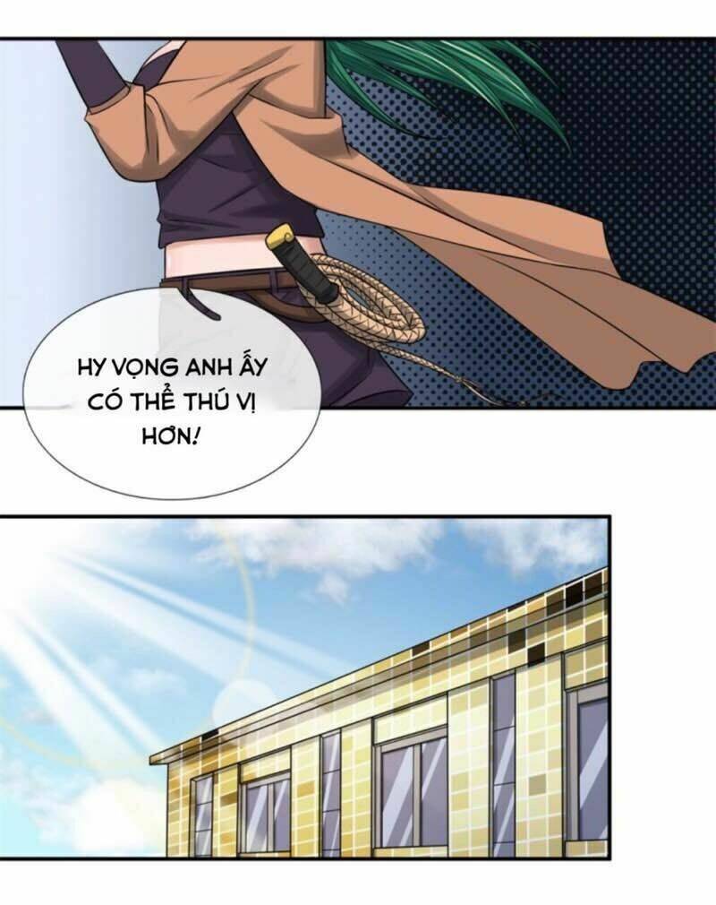 cực phẩm tiên y chapter 18 13