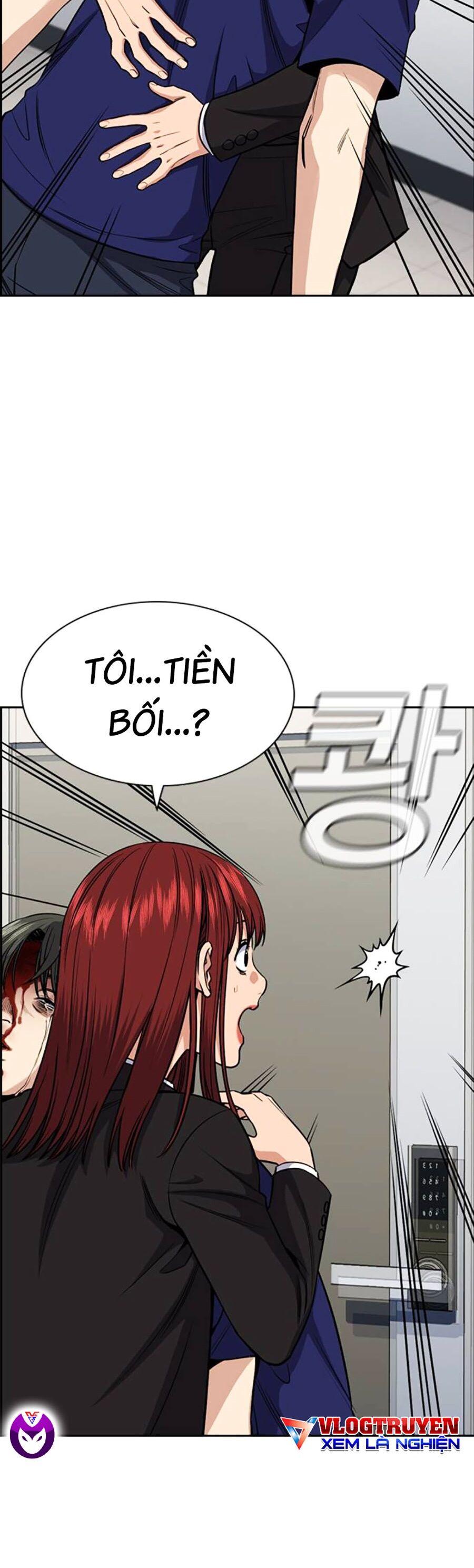 giáo dục chân chính chapter 128 28