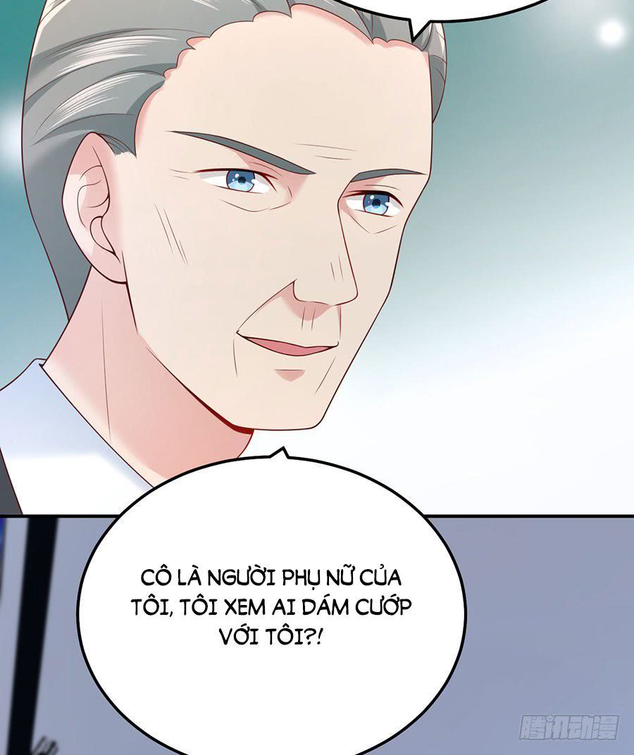 nam thần truy thê chỉ nam chapter 26.1 14