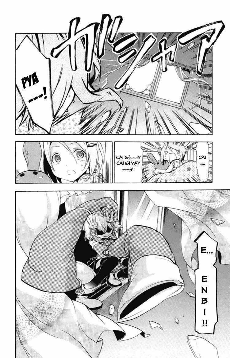 ashita no yoichi! chapter 23 27