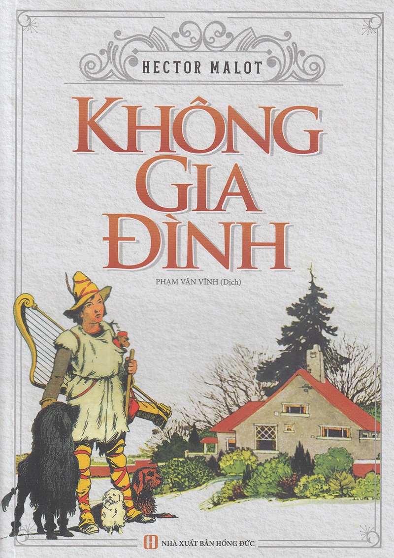 Combo Truyện: Không Gia Đình - Ông Già Và Biển Cả