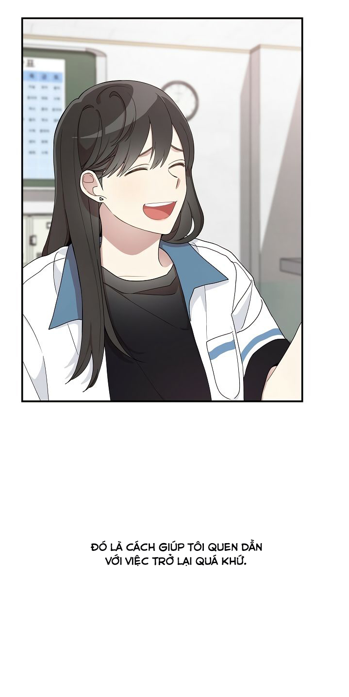 thanh xuân lầm lỡ chapter 20 37