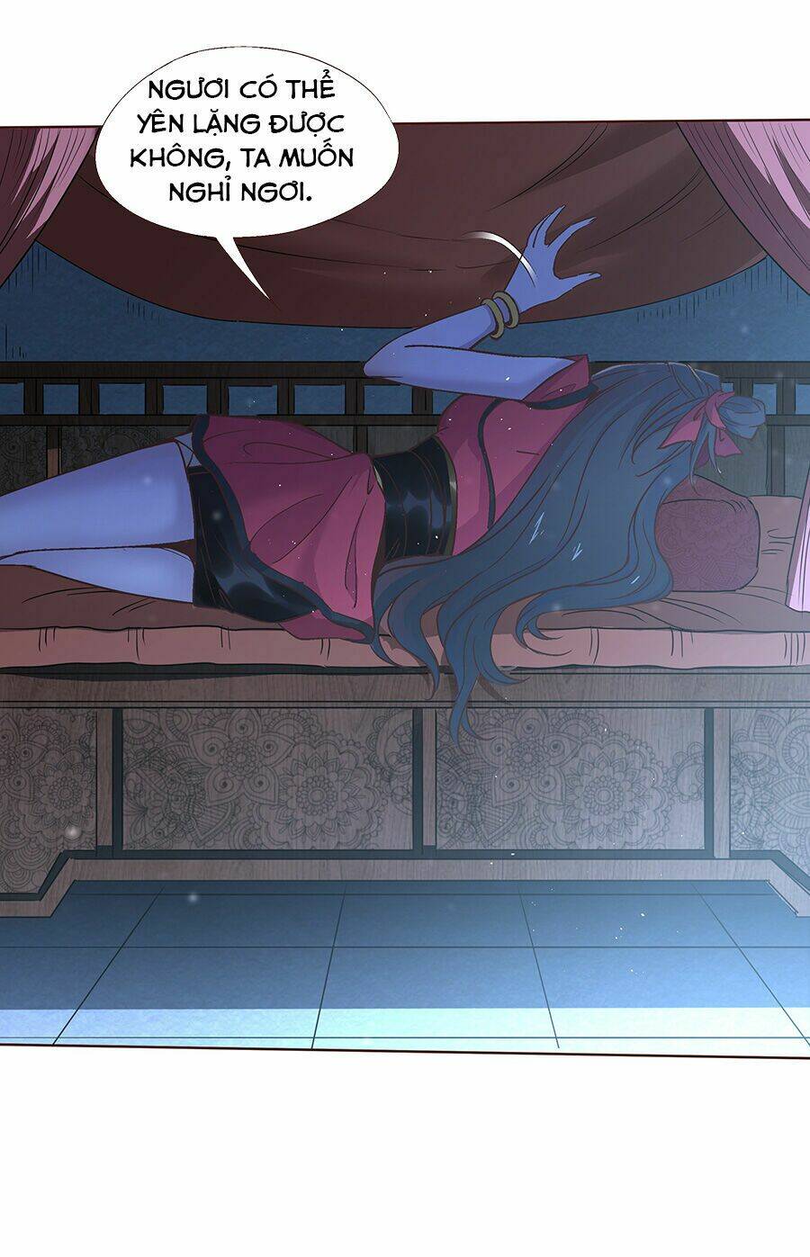 vong xuyên dạ hành chapter 4 33