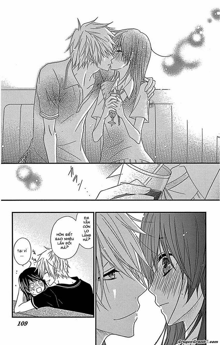 điện kích daisy chapter 75.9 13