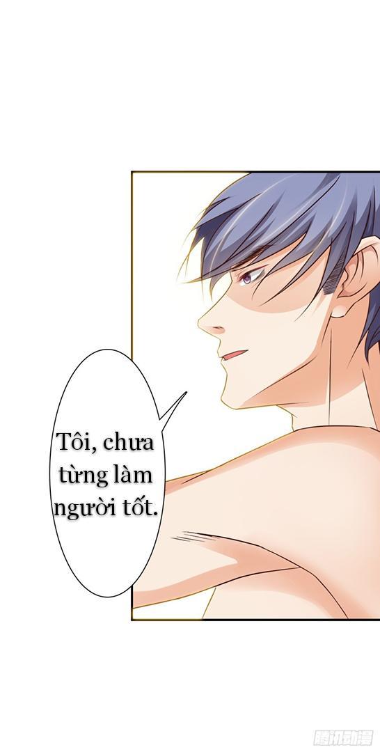 phệ tình chapter 2 23