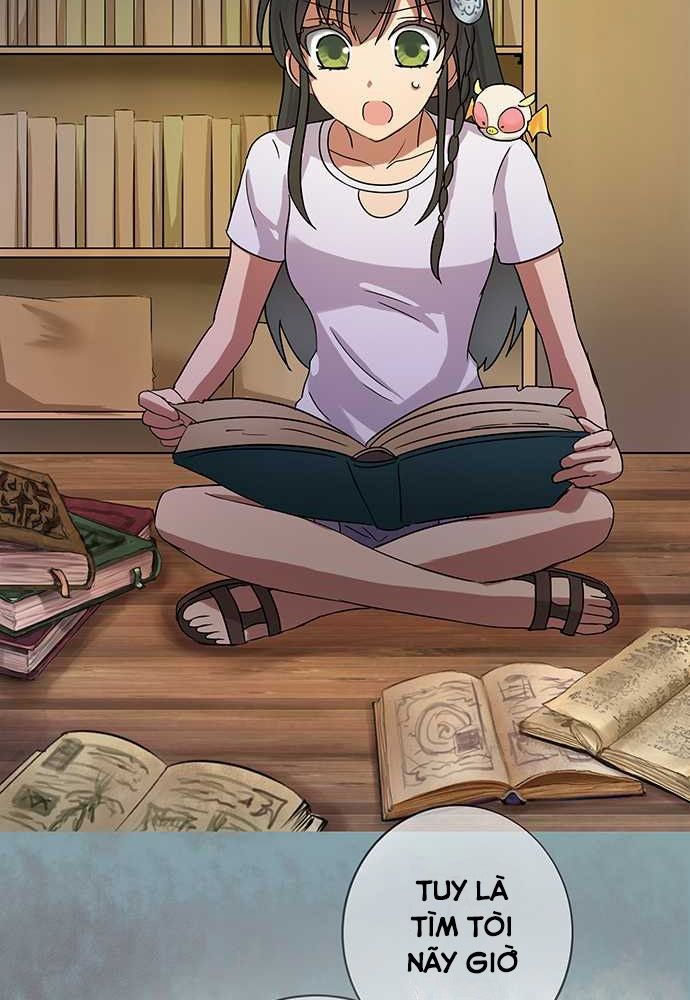 nụ hôn nguyền rủa chapter 24 28