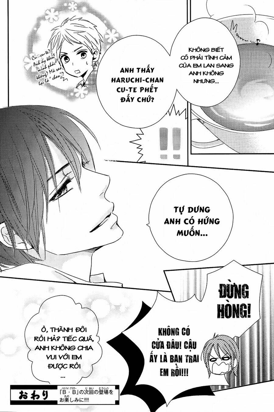 bye bye brother chapter 2 53