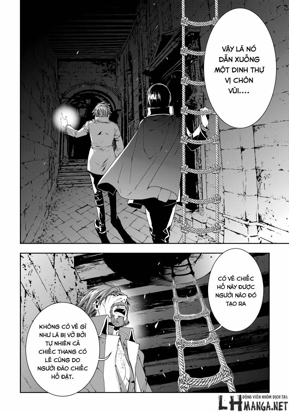 world customize creator chapter 27 9