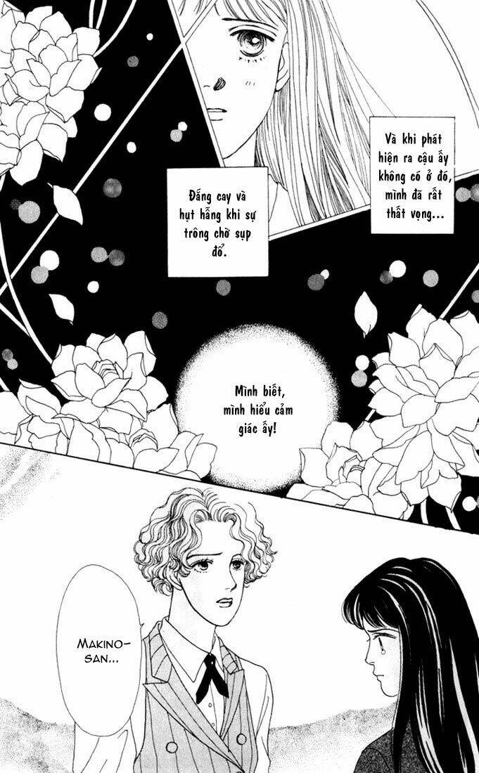 con nhà giàu chapter 19 22