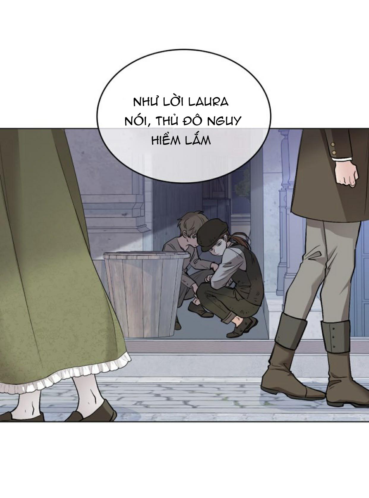 chịu đựng đi đại công tước!! chapter 11 31