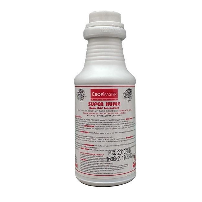 Phân đạm cá hữu cơ đậm đặc Fish Emulsion nhập khẩu từ Mỹ dinh dưỡng cao, giúp cây xanh mướt, bóng khỏe, năng suất
