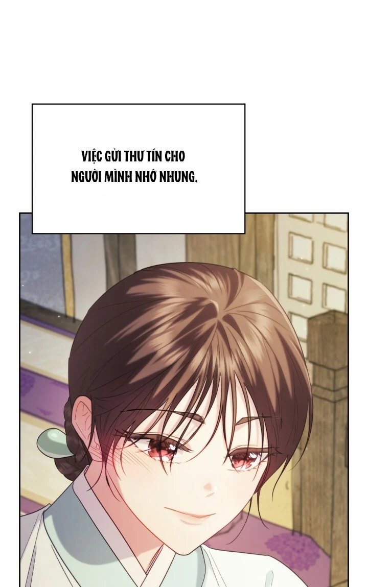 [18+] trăng nơi đỉnh núi chapter 77.5 33