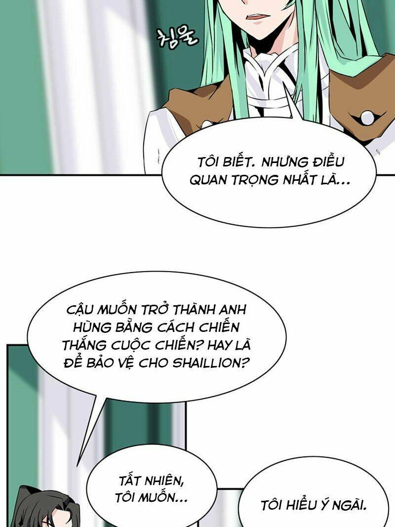 ảo mộng vương chapter 52 27