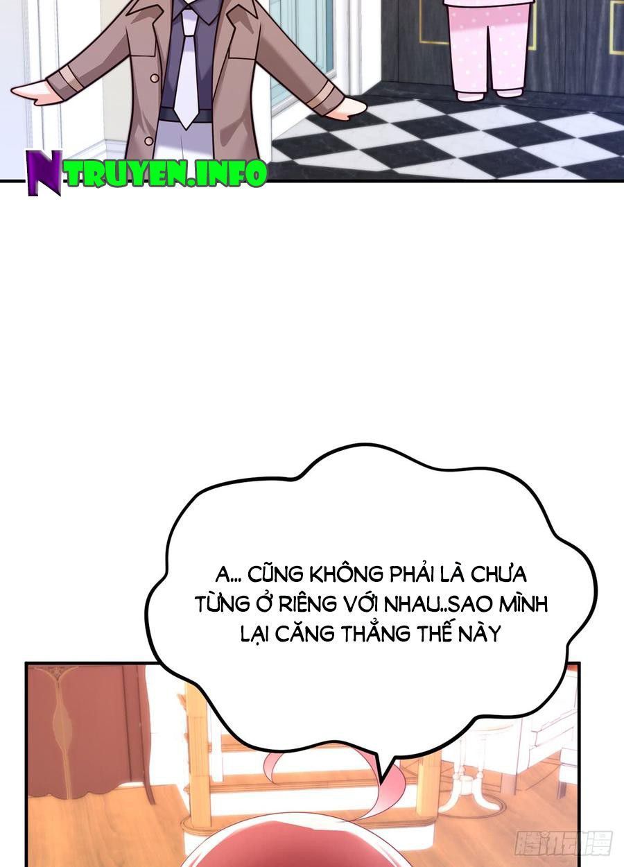 nam thần truy thê chỉ nam chapter 62.2 15