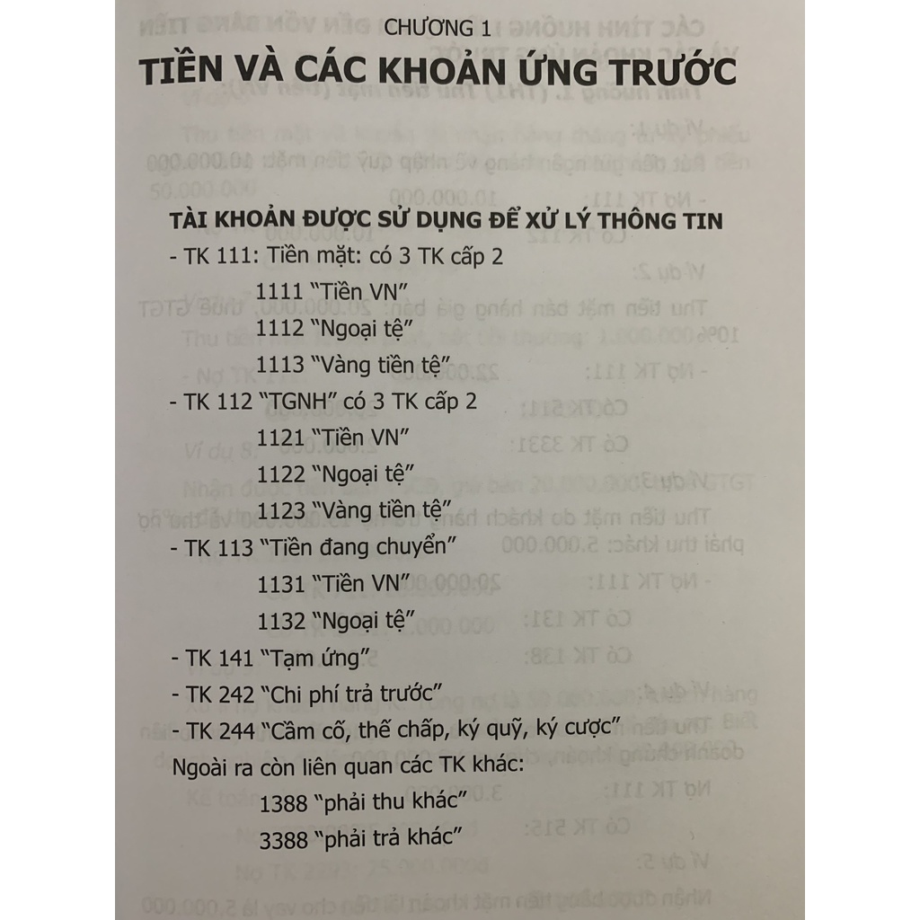 405 Tình Huống Kế Toán Tài Chính - Hướng Dẫn Thực Hành Bài Tập Kế Toán ( ái Bản)