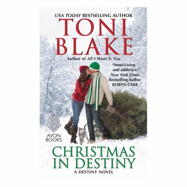Christmas In Destiny