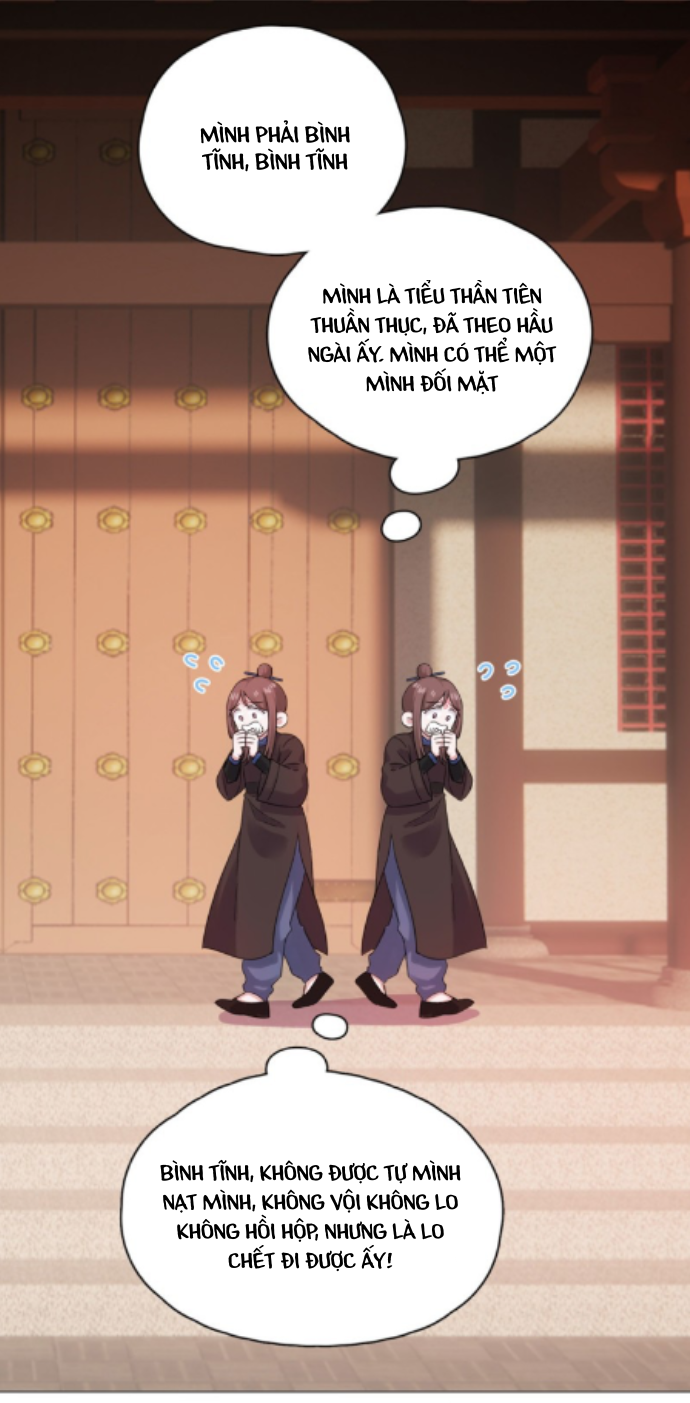 nhất hoàng cửu công thập nhị thê chapter 43 1