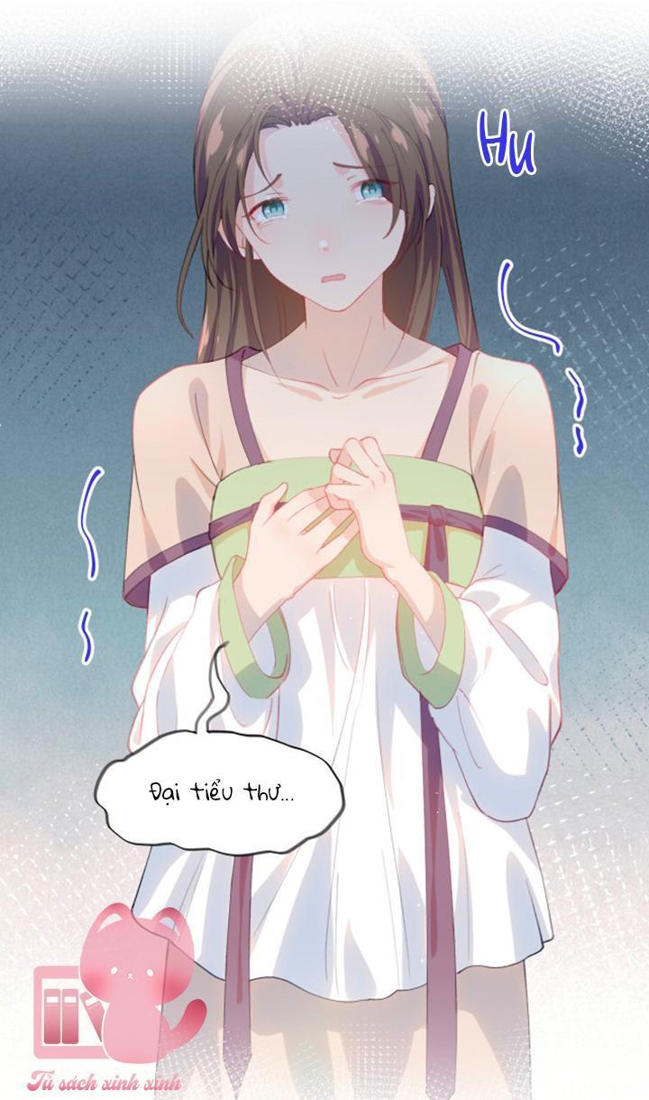 một đêm nọ đột nhiên yandere tới! chapter 60 36