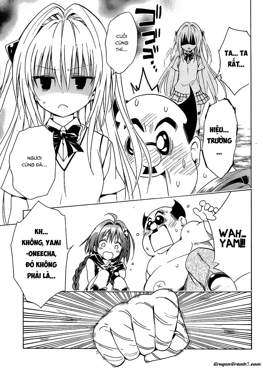 to love - ru darkness chapter 57 31