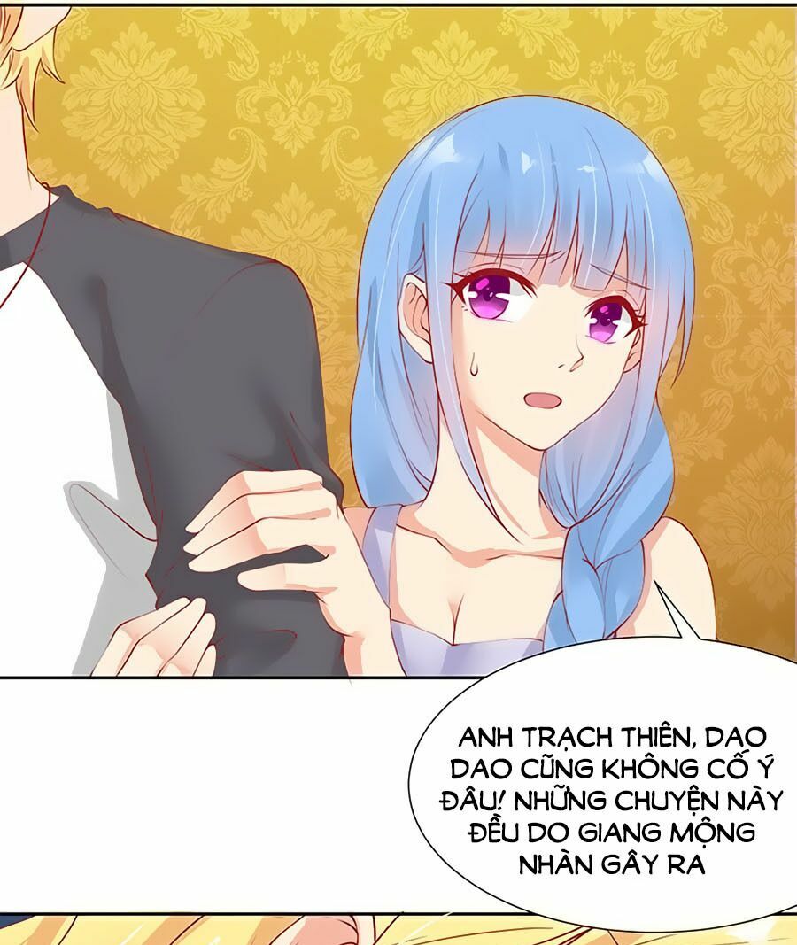 chồng già vợ trẻ trêu nhau hàng ngày chapter 21 4