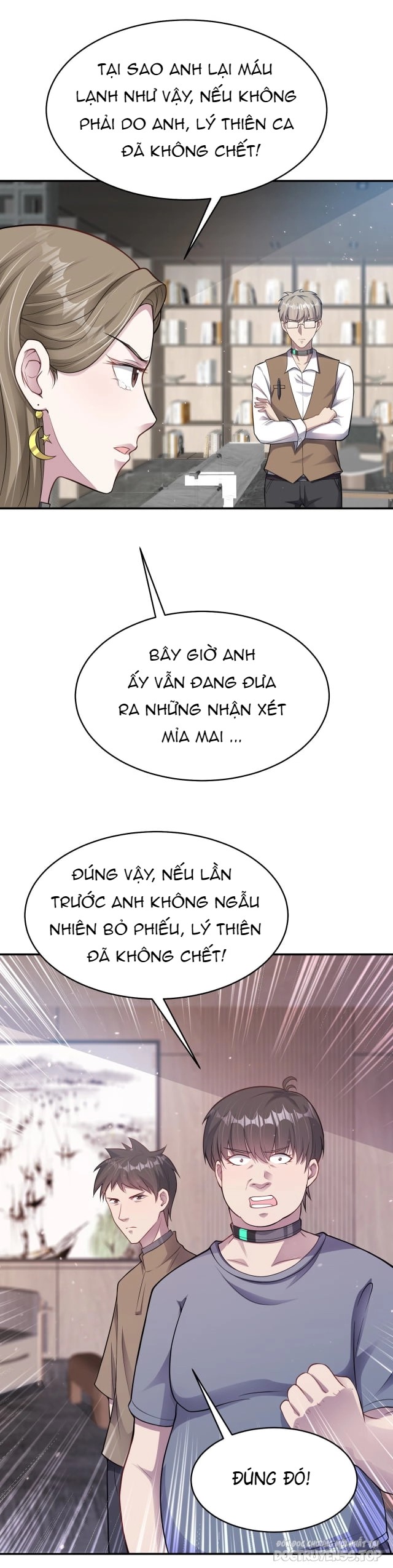 tập tin vô hạn chapter 4 9