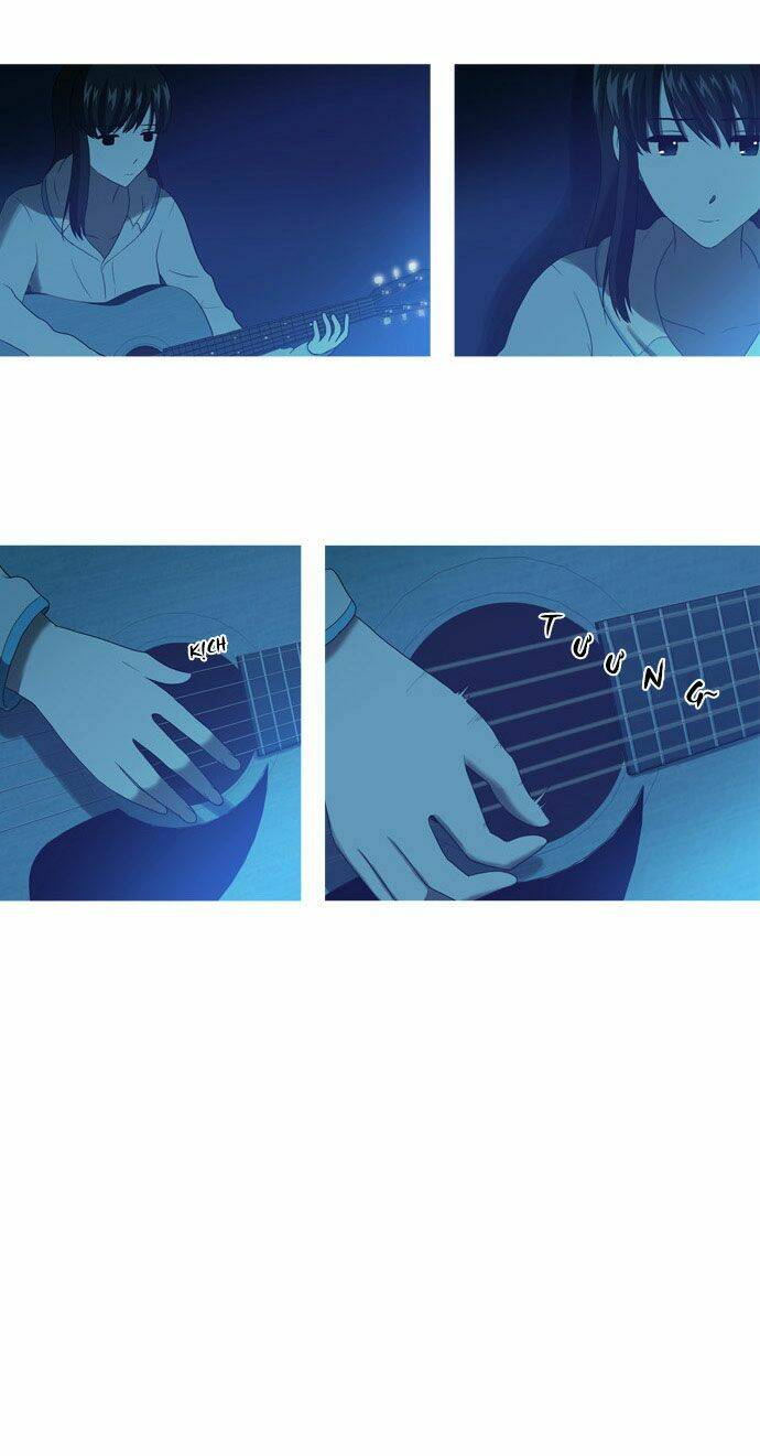 ma cà rồng biết yêu chapter 32 6