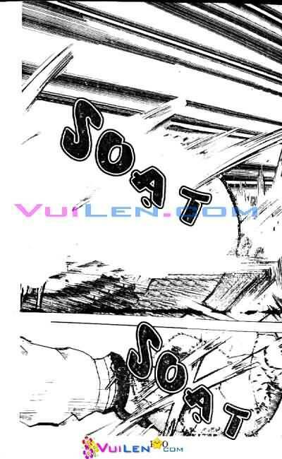 vũ điệu trên sân cỏ - fantasista chapter 22 161