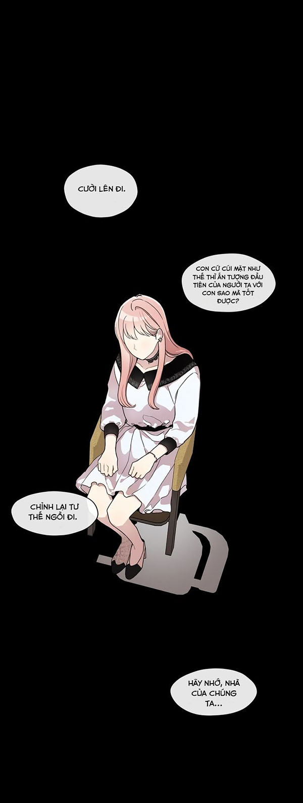 thanh xuân lầm lỡ chapter 10 5