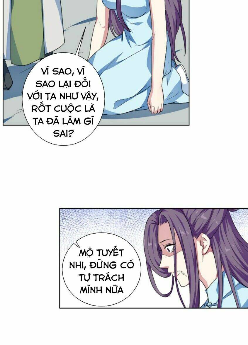 nghịch thiên đại thần chapter 22 9