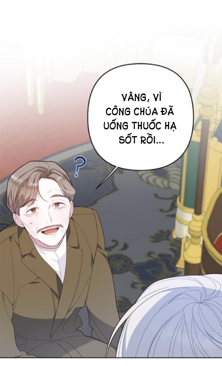 Tiểu Bạo Chúa chapter 13.1 - Trang 9