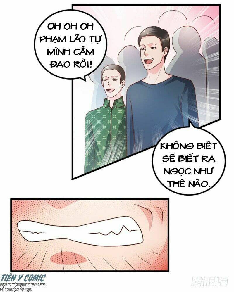 thấu thị tiên y chapter 90 8