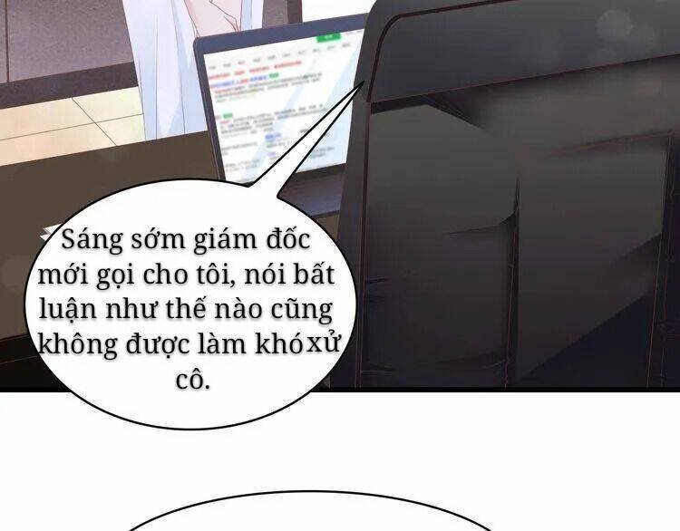 tổng tài đại nhân song mặt kiều thê chapter 8 51