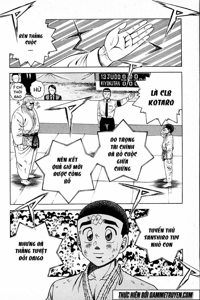 shin kotaro makaritoru! juudouhen chapter 166 1