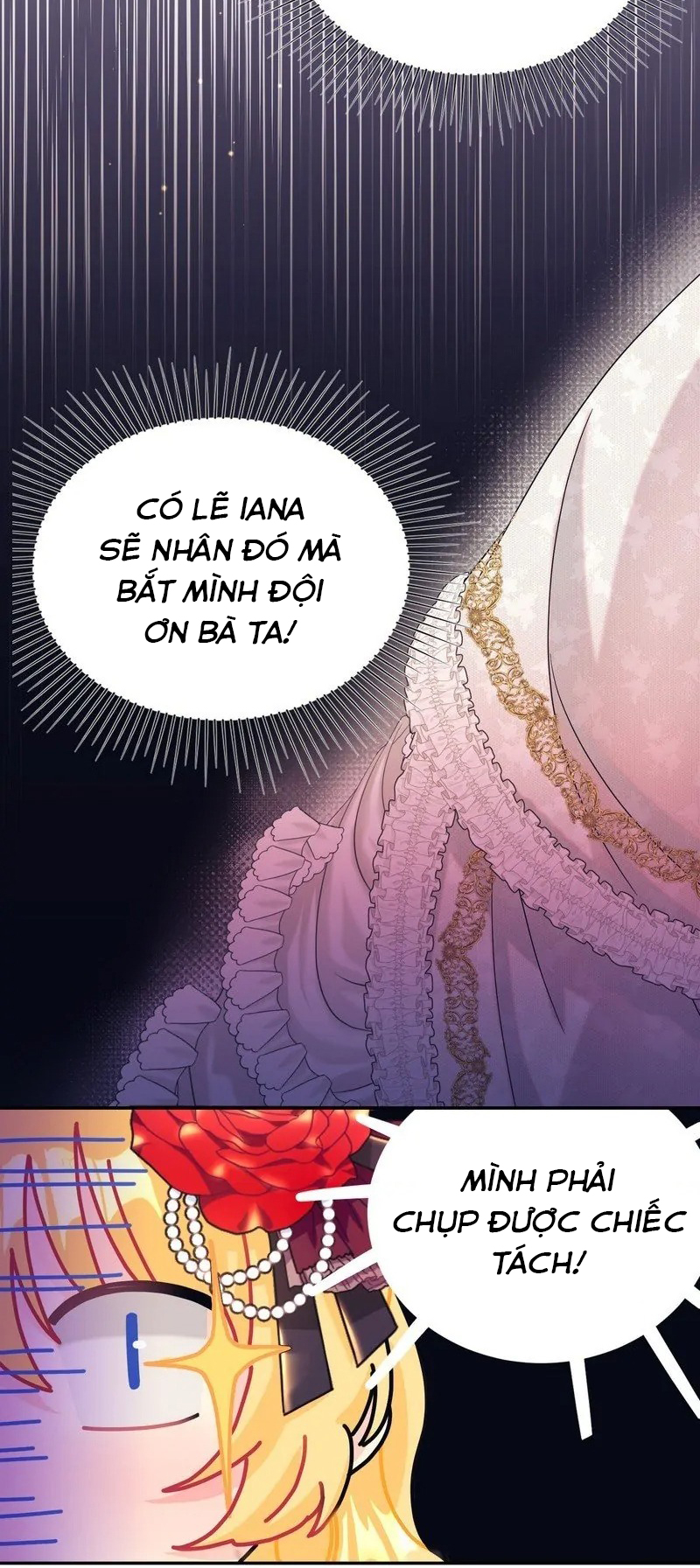 đức hạnh của công chúa phản diện chapter 23 20