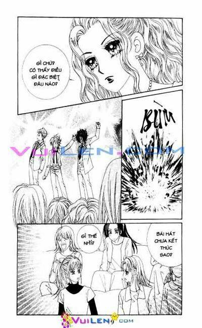 chạm mặt thần tượng chapter 9 19