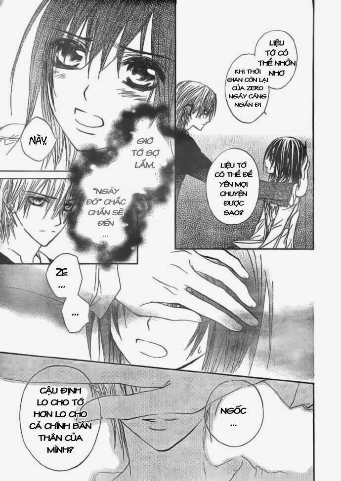 hiệp sĩ vampire chapter 23 16