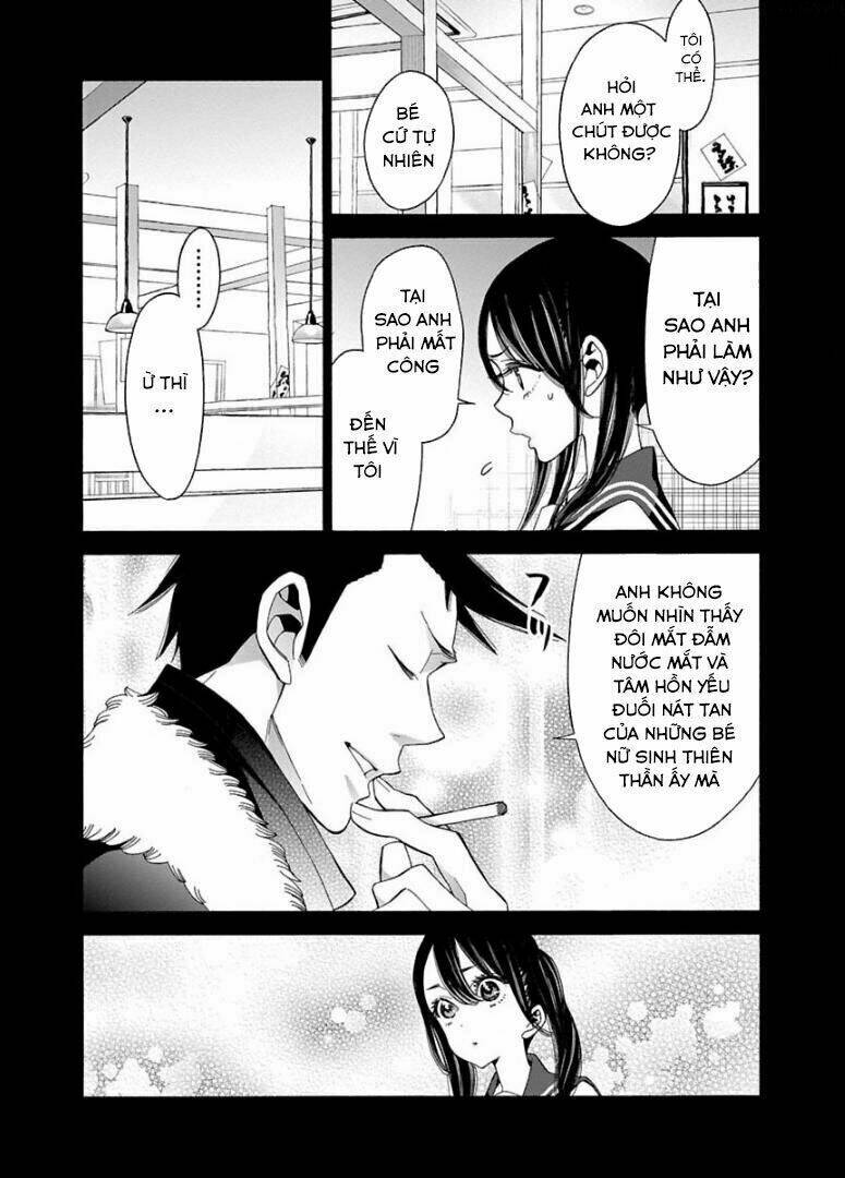 momoiro meloik chapter 81 16