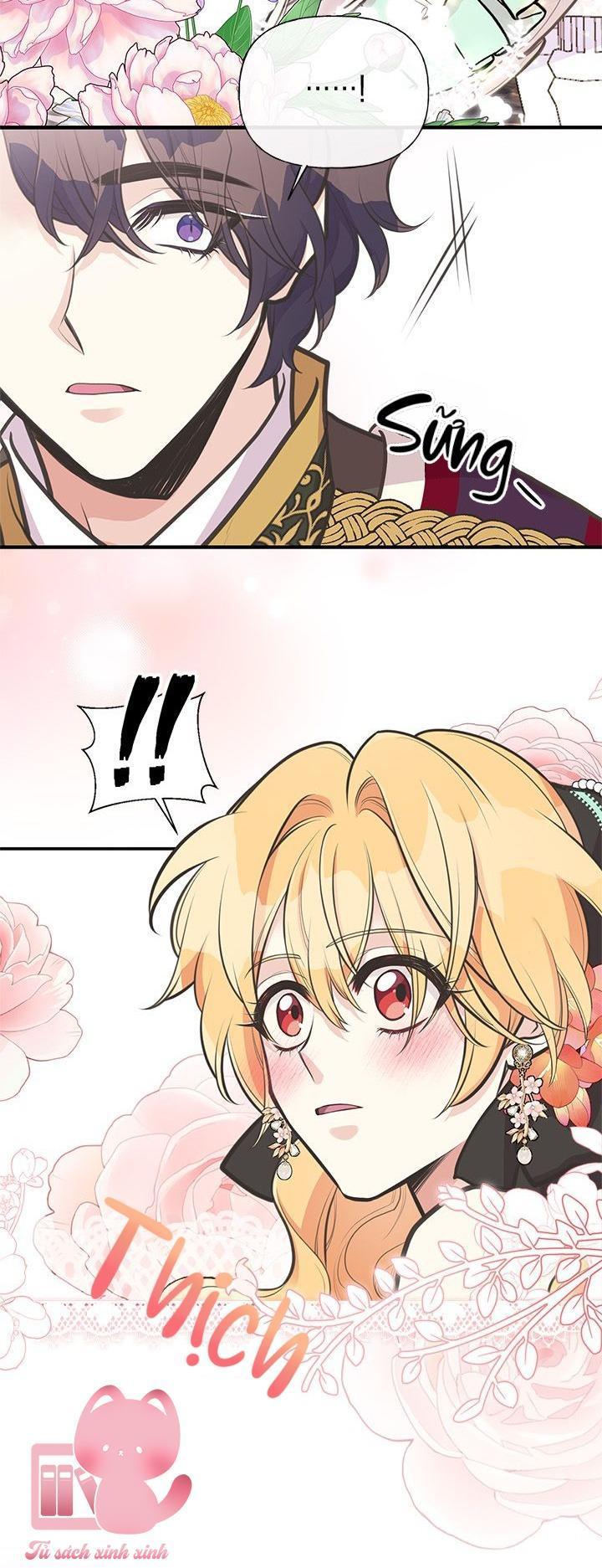 chị tôi nhặt về nam chính của tiểu thuyết chapter 69 6