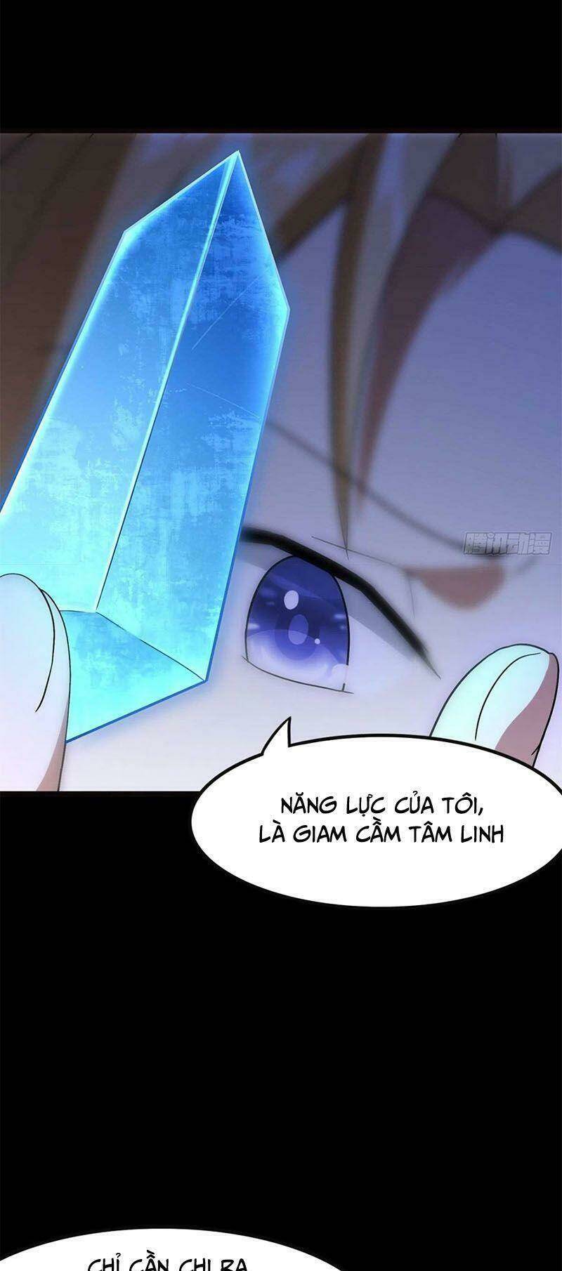 bạn gái virus của tôi chapter 271 18