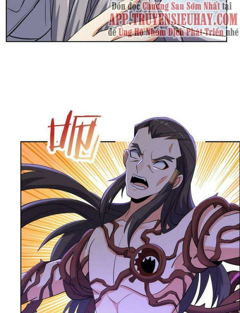 thôn phệ một thế giới tu tiên chapter 148 6