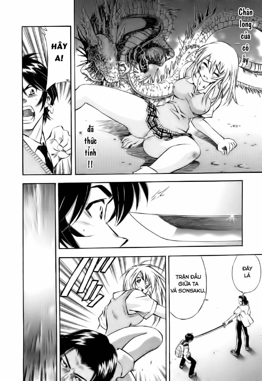 dragon girl - ikkitousen chapter 27 4