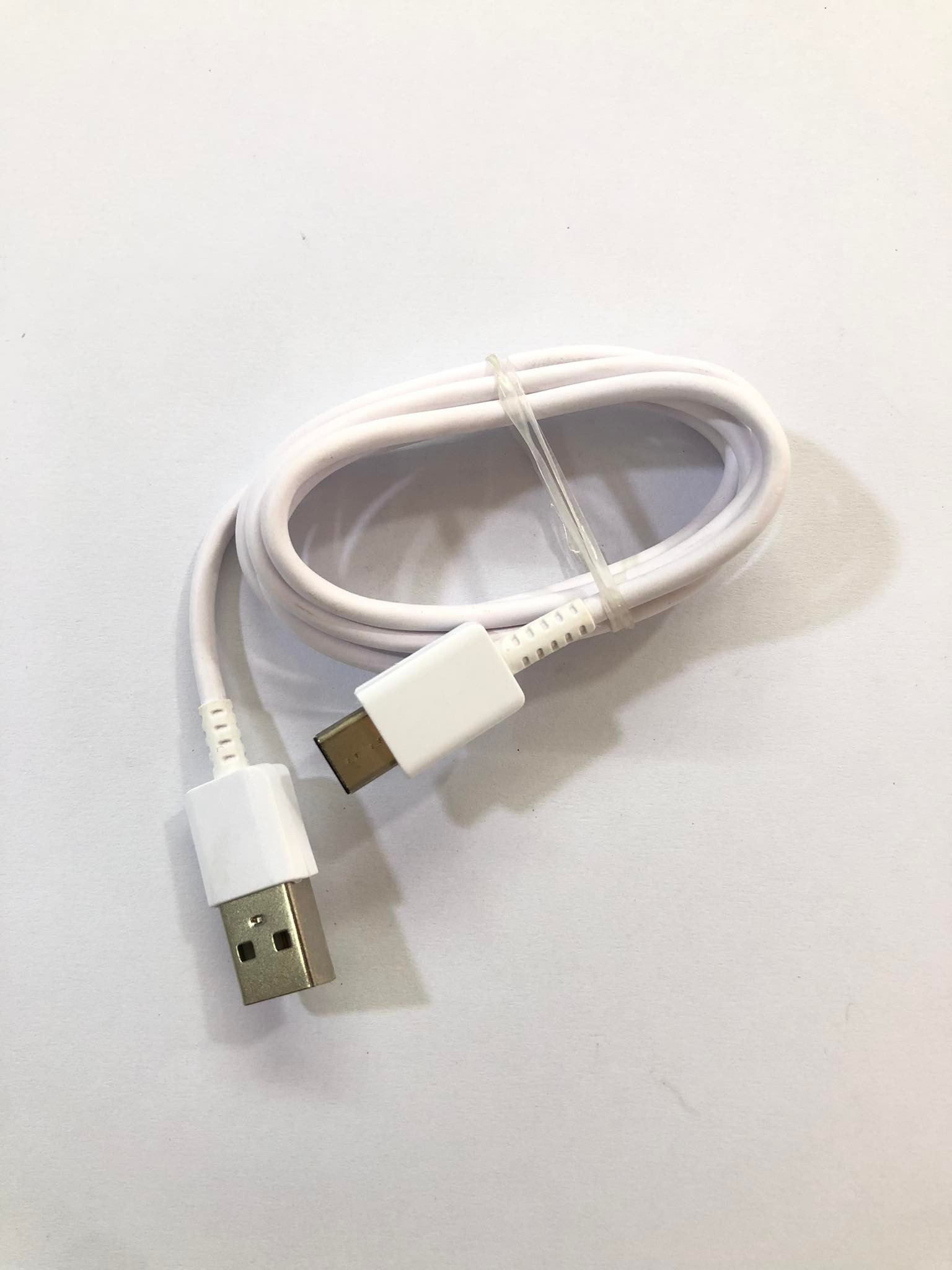 CÁP ĐIỆN THOẠI CỔNG USB TYPE-C ZIN